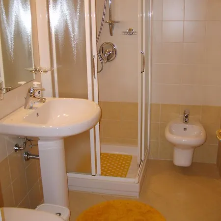 B&B Orchidea * Busto Garolfo