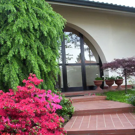 住宿加早餐酒店 B&B Orchidea *