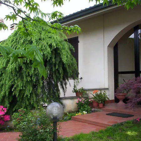 B&B Orchidea * Busto Garolfo
