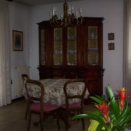 住宿加早餐酒店 B&B Orchidea Busto Garolfo