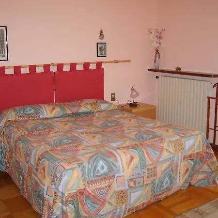B&B Orchidea