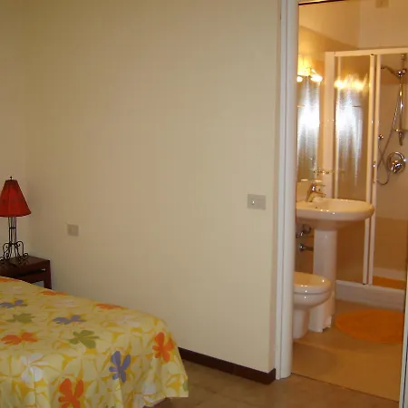 B&B B&B Orchidea *