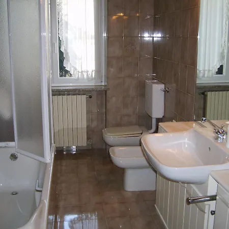 Bed & Breakfast B&B Orchidea *