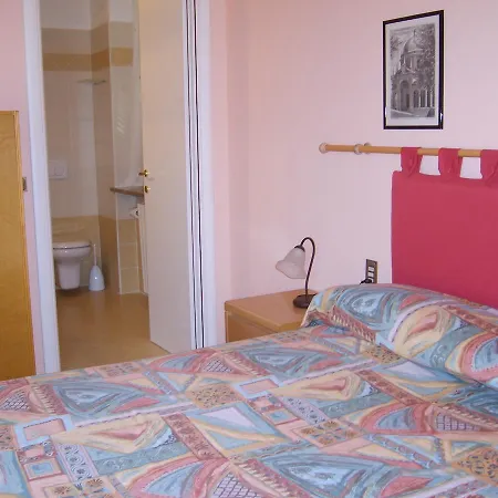 Bed & Breakfast B&B Orchidea *
